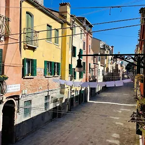 Ve-nice Casa Teresa C881 Appartamento