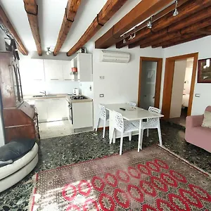 Appartement Ca Rialto, Venise