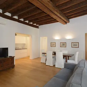 Ca' Zacco Appartamento
