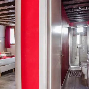 Rosso Appartamento