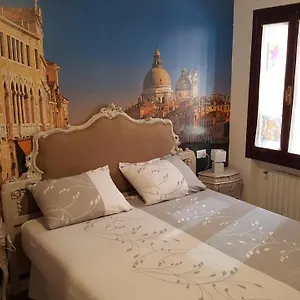 Appartement La Corte Incantata, Venise
